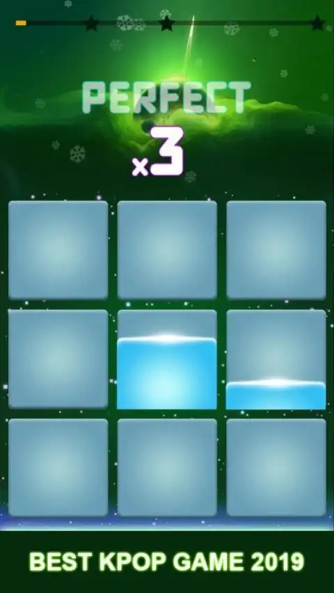 BLACKPINK Magic Pad - KPOP Dancing Pad Rhythm Game screenshot 3