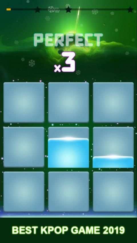 BLACKPINK Magic Pad - KPOP Dancing Pad Rhythm Game screenshot 3