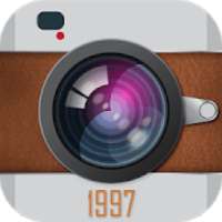 Vintage Camera 2020