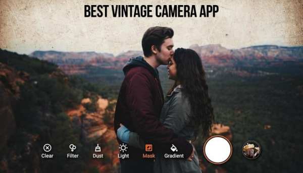 Vintage Camera - Vintage Retro Camera 2020 screenshot 8