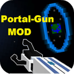 ikon Jump Portal Mod for MCPE