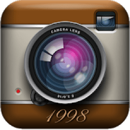 Vintage Camera - Vintage Retro Camera 2020 icon