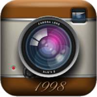 Vintage Camera - Vintage Retro Camera 2020 on 9Apps