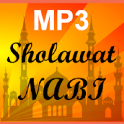 Sholawat Nabi MP3 Lengkap Offline icon
