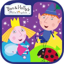 Ben & Holly: Elf & Fairy Party
