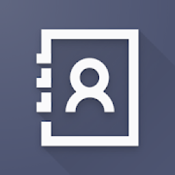 My Contacts Pro आइकन