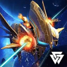 Nova Storm: Stellar Empire[Sci-Fi Space Strategy]