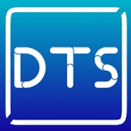 DYNAMIC TUTORIALS AND SERVICES आइकन