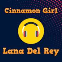 Cinnamon Girl - Lana Del Rey (Cover) on 9Apps