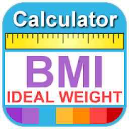 ikon Body Mass Index Calculator BMI