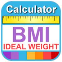 Body Mass Index Calculator BMI