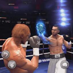 Punch Boxing Champions 3D - Kick Boxing Fighting