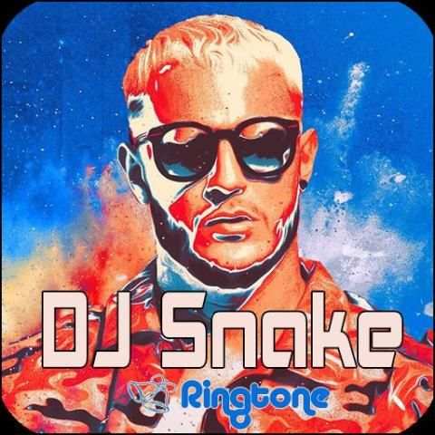 DJ Snake Good Ringtones screenshot 2