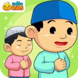 Belajar Shalat + Suara icon