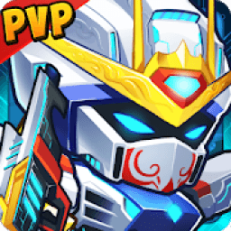 Dewa Ngamuk : Strategy RPG icon