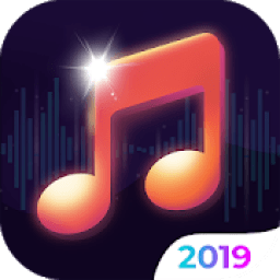 Music Player - Audio Player Pro आइकन