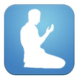 Tuntunan Sholat Lengkap 4