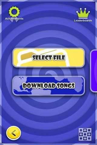 BeatX: Rhythm Game screenshot 3
