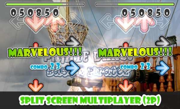 BeatX: Rhythm Game screenshot 5