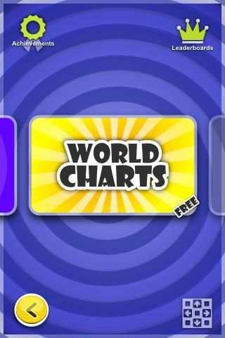 BeatX: Rhythm Game screenshot 1