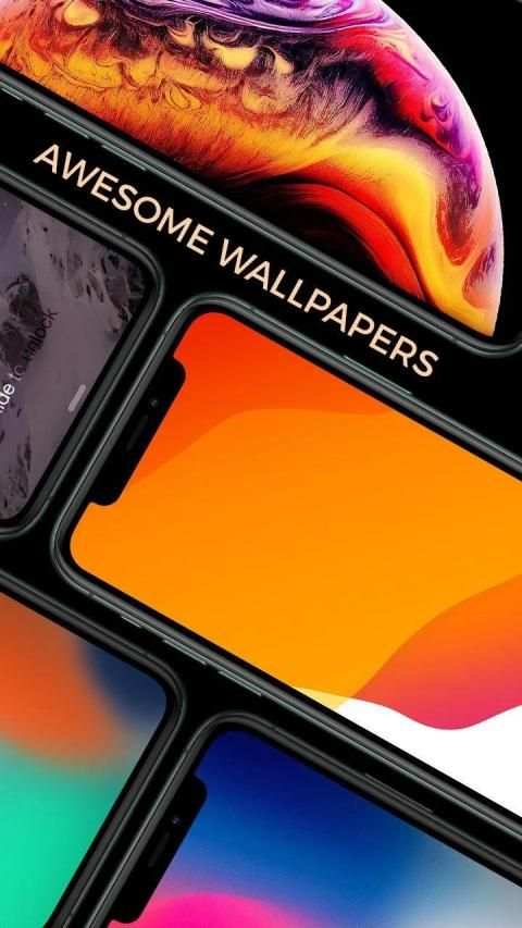 Launcher For iphone - Theme Launcher For ios screenshot 1