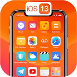iPhone Launcher 1.0
