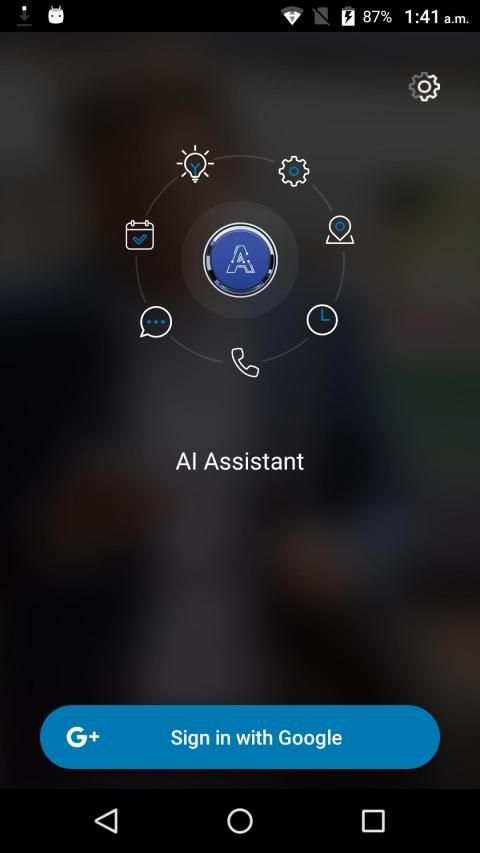 ARBO screenshot 2