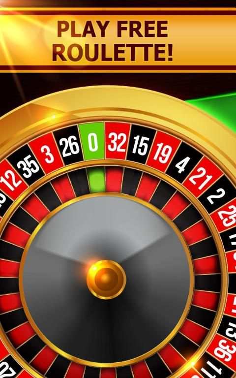 Roulette Casino Royale screenshot 3