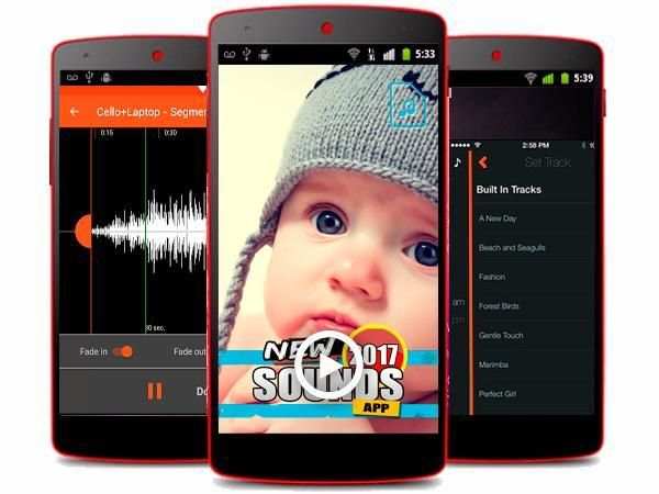 Babie Music screenshot 6