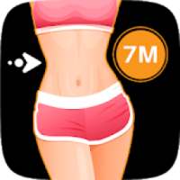 Gym Workout Fitness App