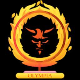 Olympia - Gym Workouts & Fitness Trainer