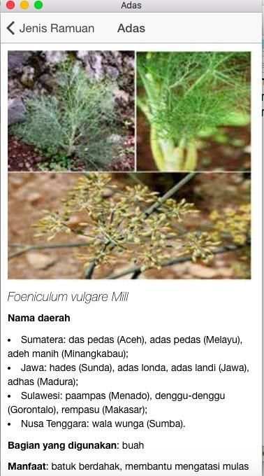 Aku Mandiri versi 3.3 screenshot 2