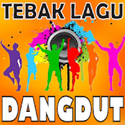 Game Tebak Lagu Dangdut icon