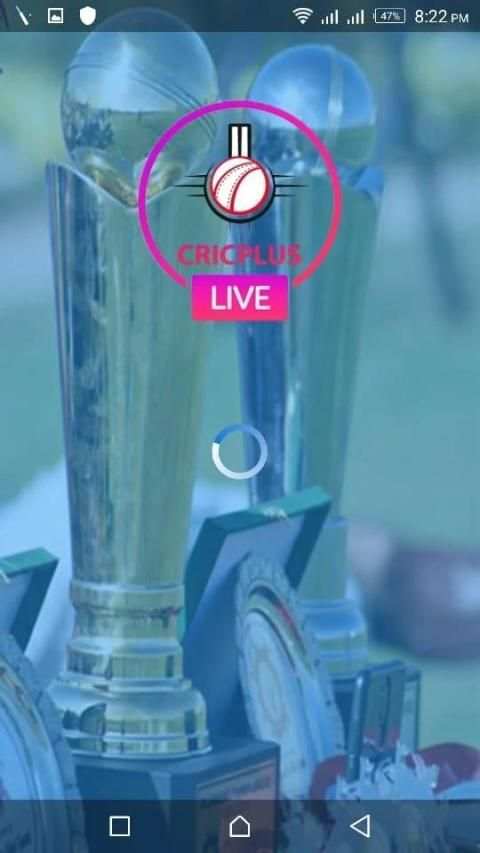 CricPlus Live - Live Cricket Scores screenshot 5