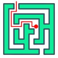 Mazes with Levels: Labyrinths