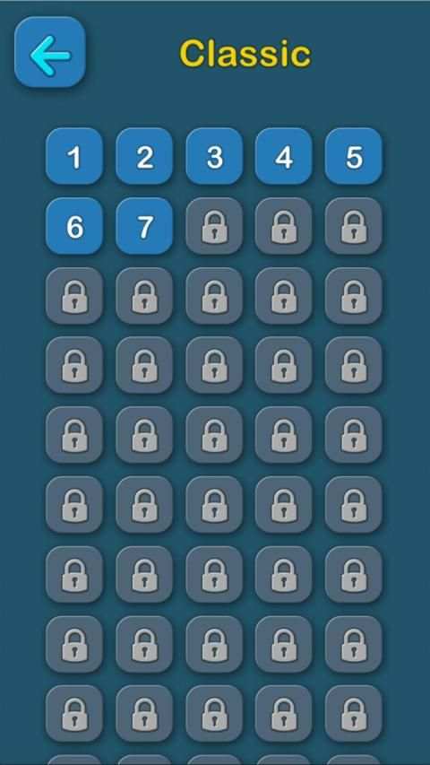Mazes with Levels: Labyrinths screenshot 6