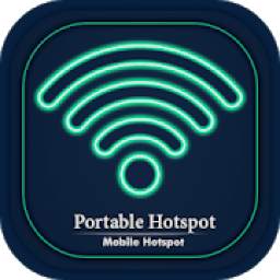 Portable Wifi Mobile Hotspot