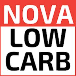 Nova Low Carb - Emagreça Já!