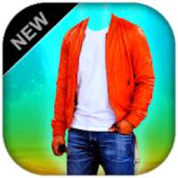 Men Jacket Suit Photo Editor on 9Apps