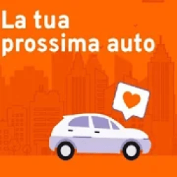 Auto Moto usate Italia आइकन