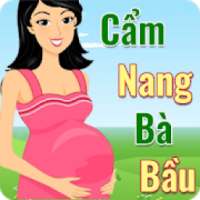 Cẩm nang bà bầu on 9Apps