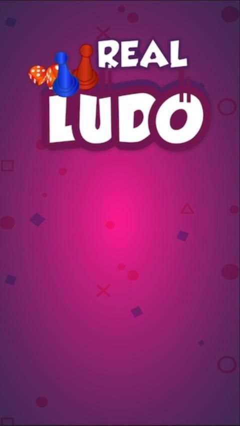 Real Ludo - 2 Dice ludo Game screenshot 7