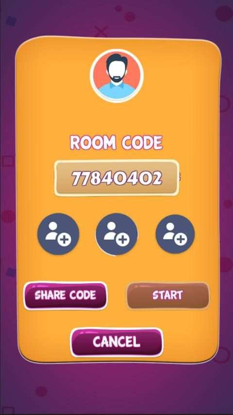Real Ludo - 2 Dice ludo Game screenshot 1