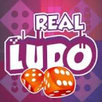Real Ludo - 2 Dice ludo Game