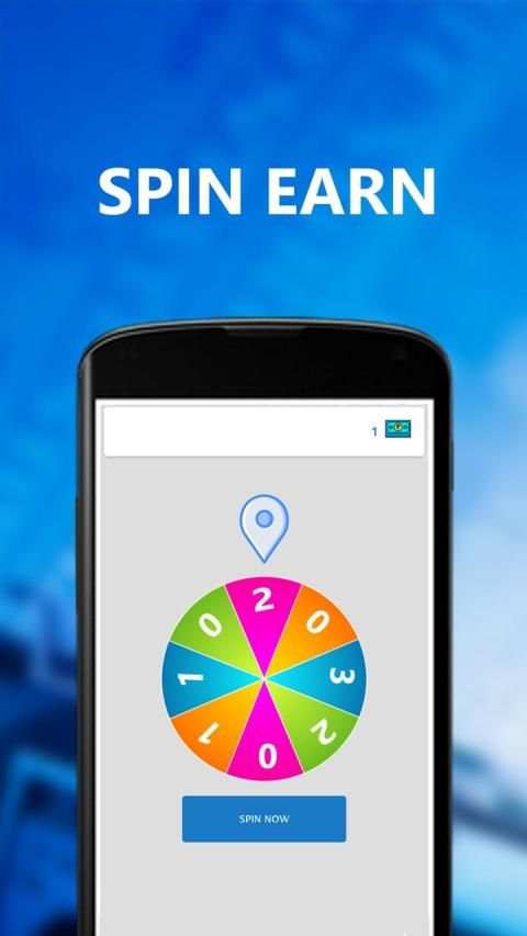 Blue Earn - Earn Money Insure स्क्रीनशॉट 2