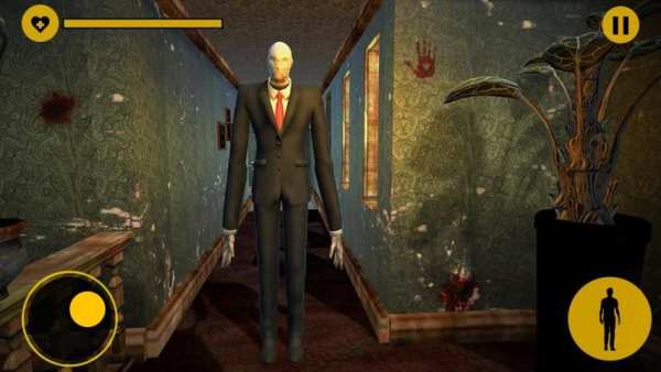 Slender Scary Granny Game – Horror Games 2019 screenshot 12