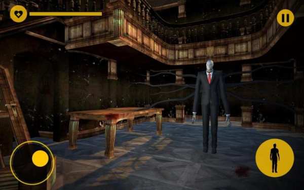 Slender Scary Granny Game – Horror Games 2019 screenshot 7