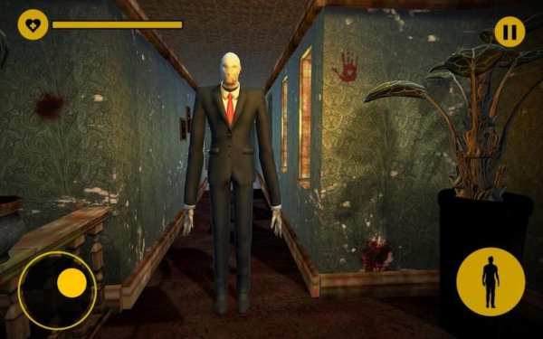 Slender Scary Granny Game – Horror Games 2019 screenshot 8