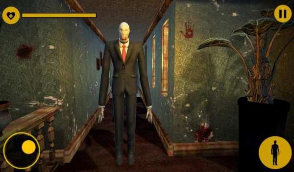 Slender Scary Granny Game – Horror Games 2019 screenshot 4