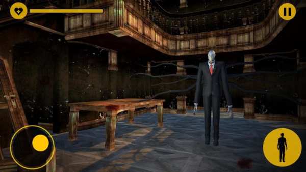 Slender Scary Granny Game – Horror Games 2019 screenshot 11